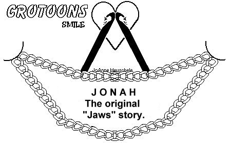 Jonah!