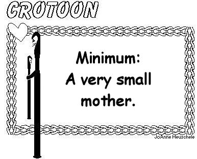 Crotoon