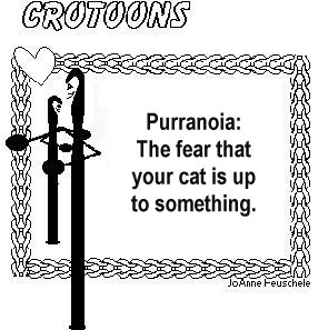 Crotoon-Purranoia