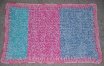 Accent Rug Crochet Pattern