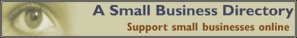 A Small Business Directory