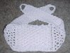 Back Scrubber Crochet Pattern
