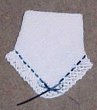 Bridal Hankie Crochet Pattern