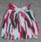 Christmas Ornament Bag Crochet Pattern