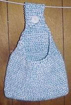 Clothespin Bag Photo