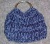 Evening Wrist Bag Crochet Pattern