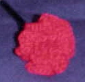 Flower Pencil Topper Crochet Pattern