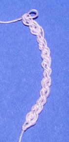 Flower Ring Crochet Pattern