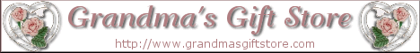 Grandma's Gift Store