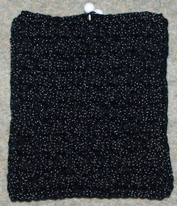 IPad Cover Free Crochet Pattern