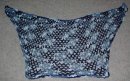Sasha's Shawl Crochet Pattern