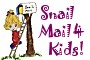 Snail Mail 4 Kids!