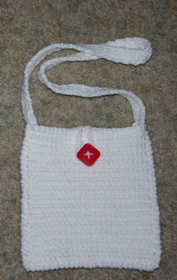 Telemetry Pouch