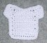 T-Shirt Coaster Crochet Pattern