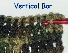 Vertical Bar Illustration